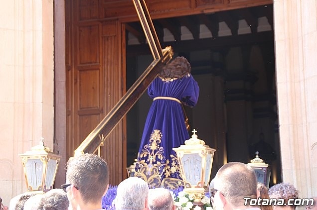Jueves Santo traslado 2017 - 52